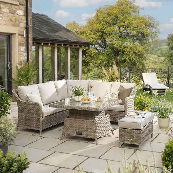 Elevate Your Home and Garden