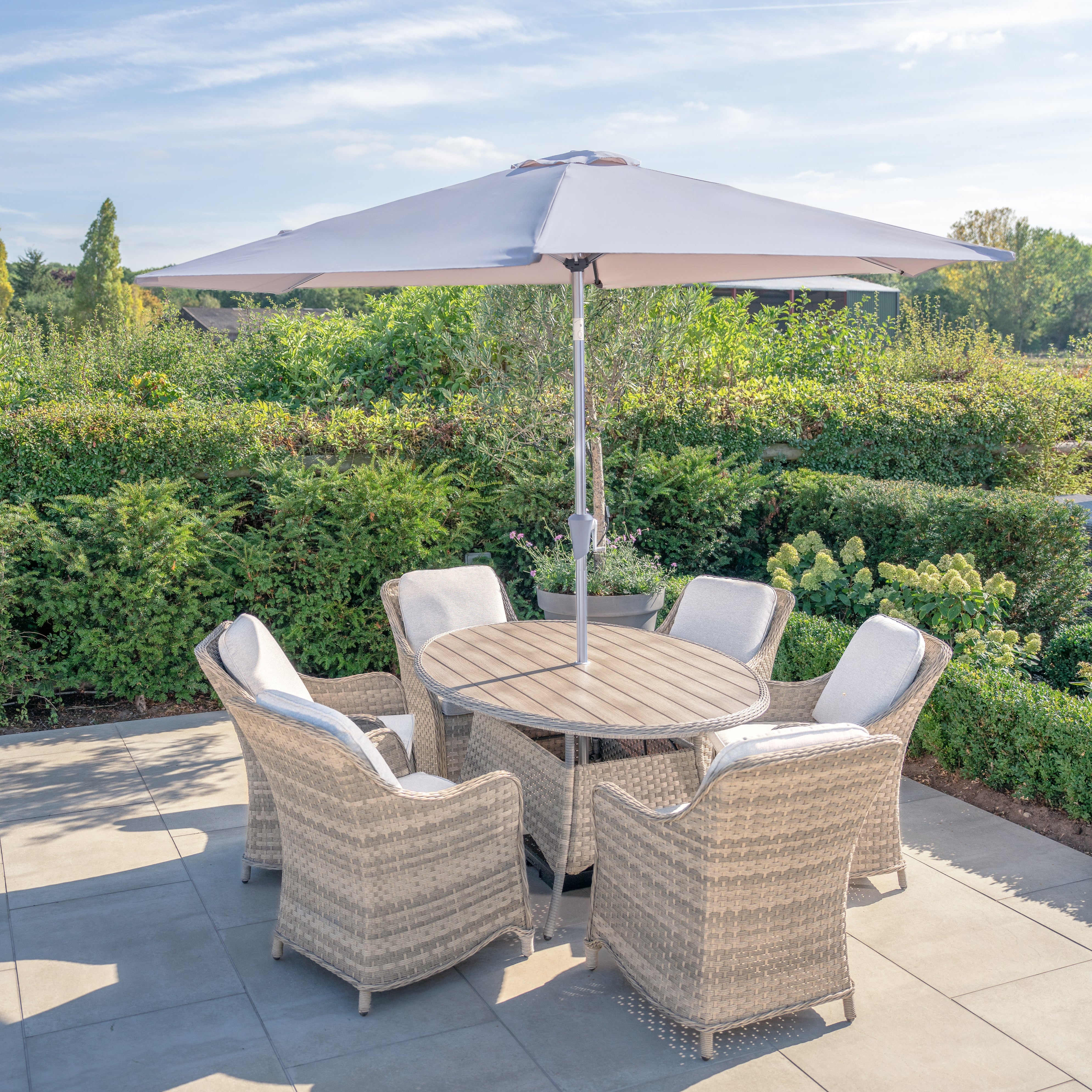 Garden Furniture Sale